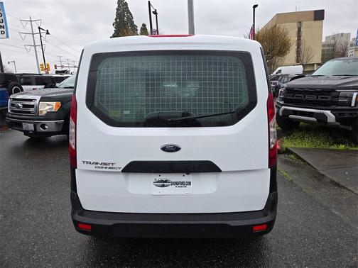 2019 Ford Transit Connect XL