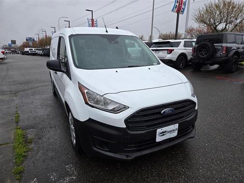 2019 Ford Transit Connect XL