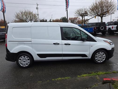 2019 Ford Transit Connect XL