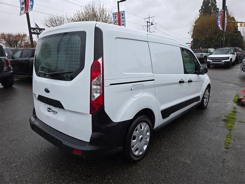2019 Ford Transit Connect XL