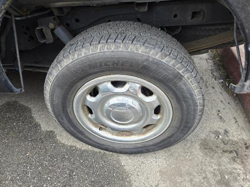 2010 Ford F-150 XL SuperCab