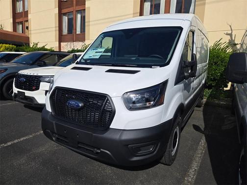 2025 Ford Transit-250 148 WB Medium Roof Cargo