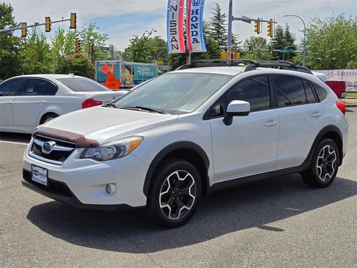 2013 Subaru XV Crosstrek 2.0i Premium