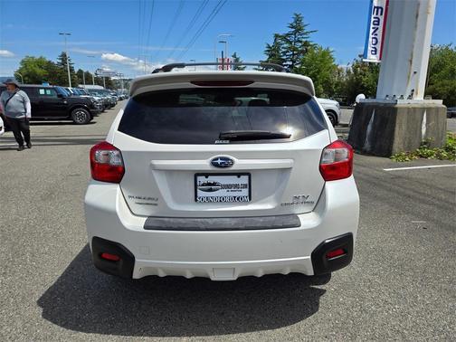 2013 Subaru XV Crosstrek 2.0i Premium