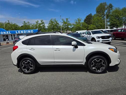 2013 Subaru XV Crosstrek 2.0i Premium