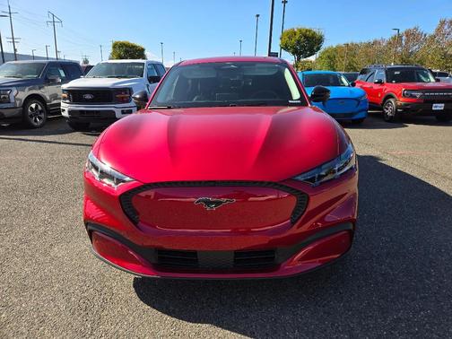 2024 Ford Mustang Mach-E Select