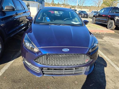 2016 Ford Focus ST Base