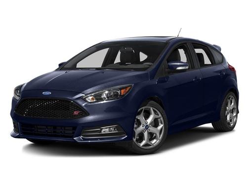 2016 Ford Focus ST Base