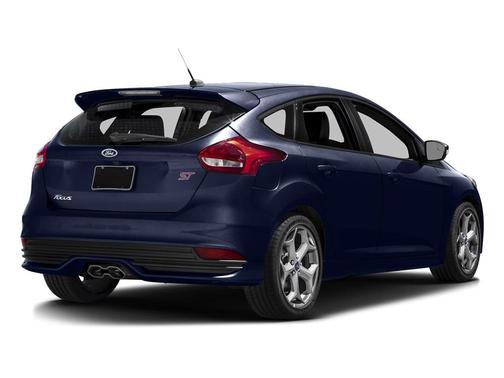 2016 Ford Focus ST Base