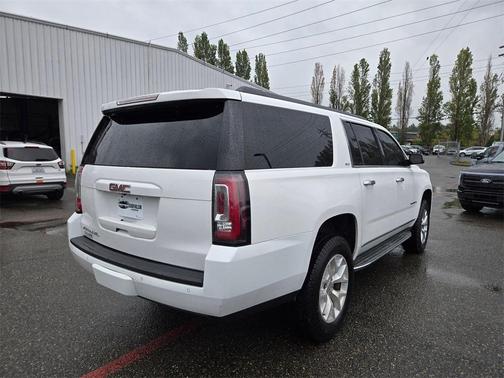 2015 GMC Yukon XL 1500 SLT