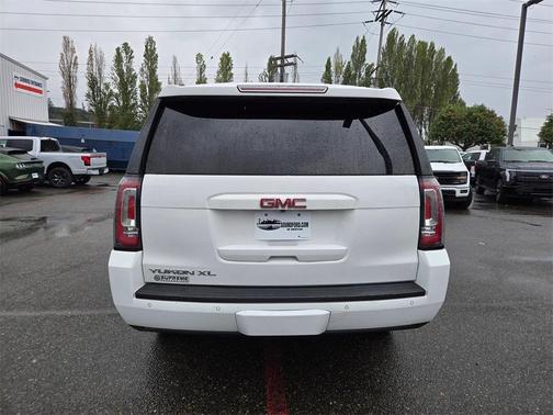 2015 GMC Yukon XL 1500 SLT