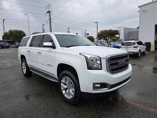 2015 GMC Yukon XL 1500 SLT