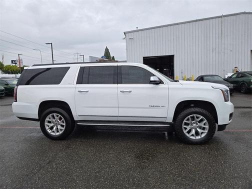 2015 GMC Yukon XL 1500 SLT