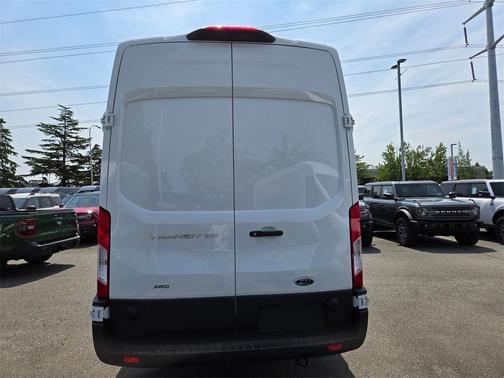 2025 Ford Transit-350 Base