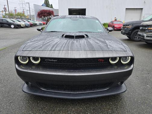 2015 Dodge Challenger R/T Scat Pack