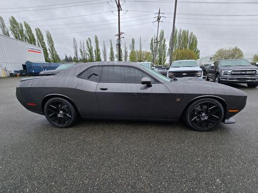 2015 Dodge Challenger R/T Scat Pack
