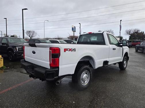 2026 Ford F-250 XL