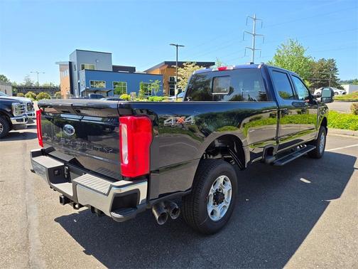 2025 Ford F-350 XLT