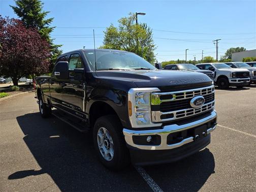 2025 Ford F-350 XLT