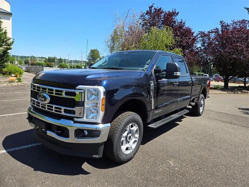 2025 Ford F-350 XLT