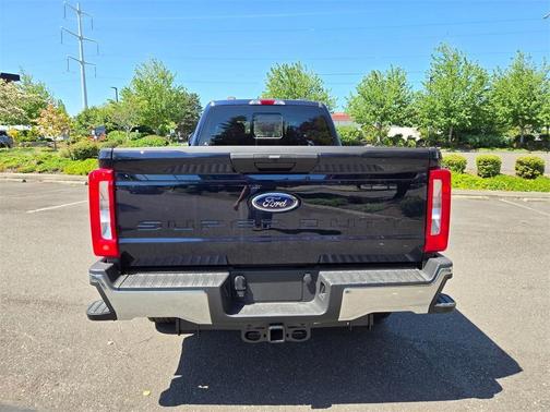 2025 Ford F-350 XLT