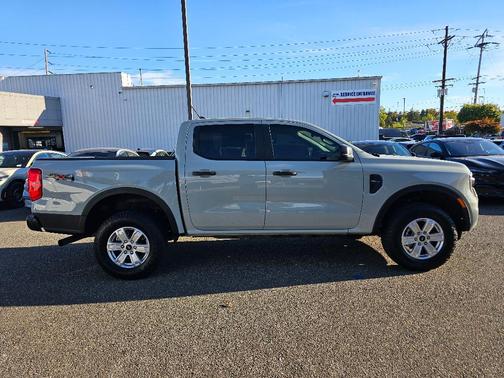 2024 Ford Ranger XL