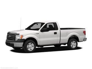 2010 Ford F-150 XL