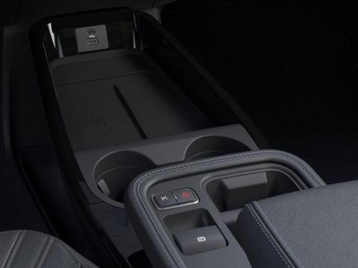 Eruption Green Metallic 2025 Ford Mustang Mach-E Premium