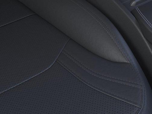 Eruption Green Metallic 2025 Ford Mustang Mach-E Premium