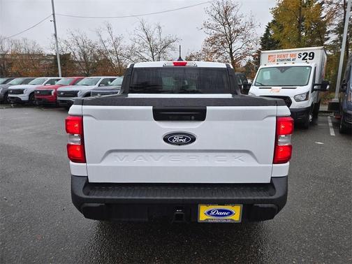 2025 Ford Maverick XL