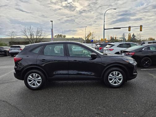 2023 Ford Escape Base