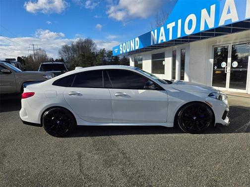 2020 BMW M235 Gran Coupe i xDrive