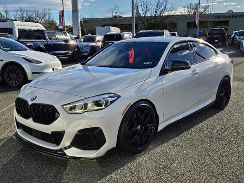 2020 BMW M235 Gran Coupe i xDrive