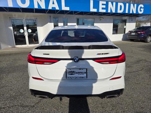 2020 BMW M235 Gran Coupe i xDrive