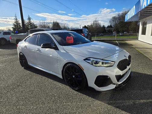 2020 BMW M235 Gran Coupe i xDrive