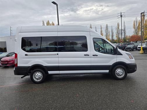 2024 Ford Transit-350 XL