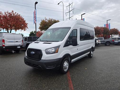 2024 Ford Transit-350 XL