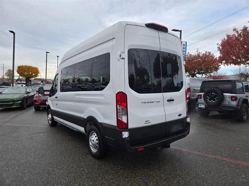 2024 Ford Transit-350 XL