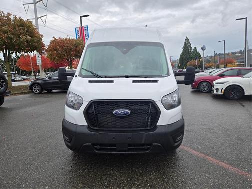2024 Ford Transit-350 XL