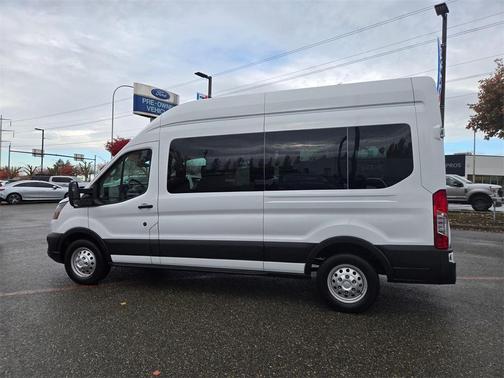 2024 Ford Transit-350 XL