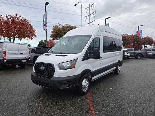 2024 Ford Transit-350 XL