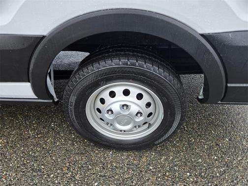 2024 Ford Transit-350 XL