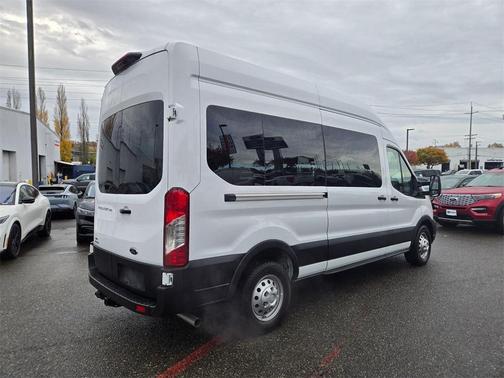 2024 Ford Transit-350 XL