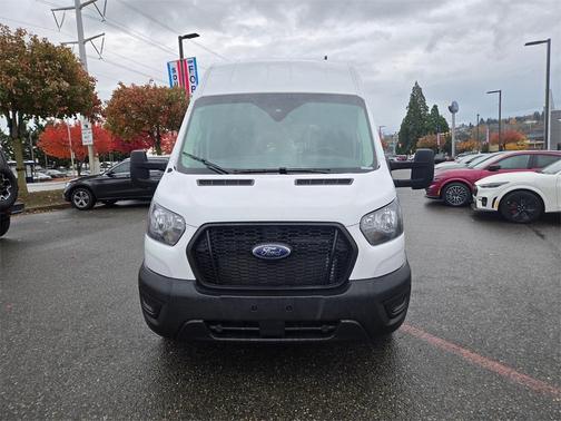 2024 Ford Transit-350 XL