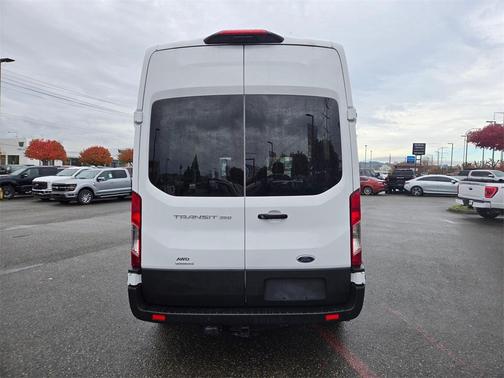 2024 Ford Transit-350 XL