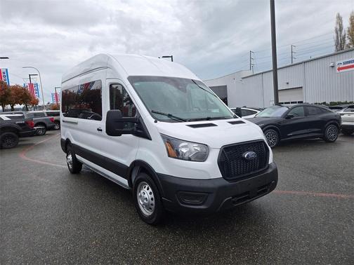 2024 Ford Transit-350 XL