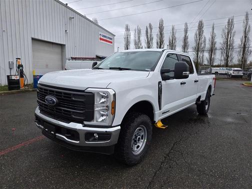2025 Ford F-350 XL
