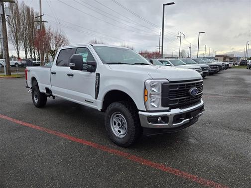 2025 Ford F-350 XL