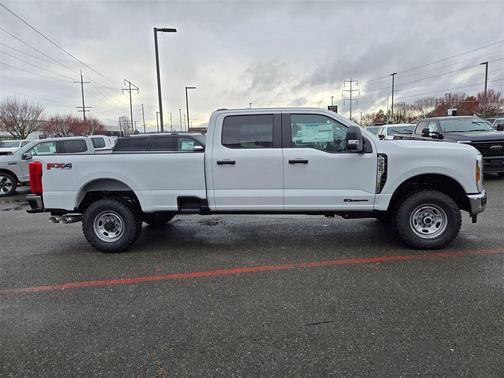 2025 Ford F-350 XL