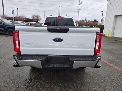 2025 Ford F-350 XL